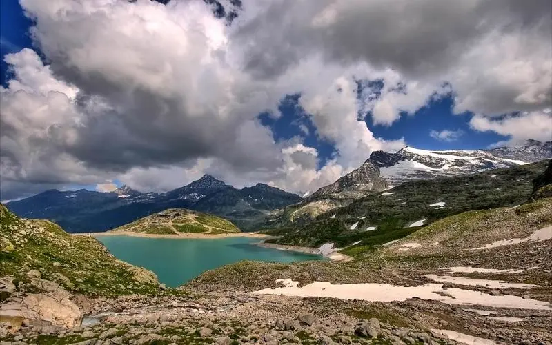 无人化科技独特